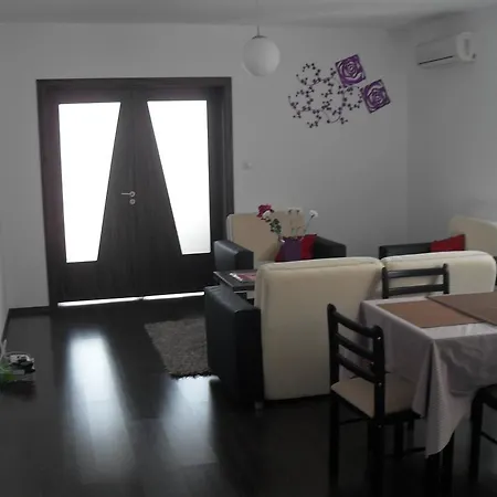 Sunny Dream Family Apartmán *