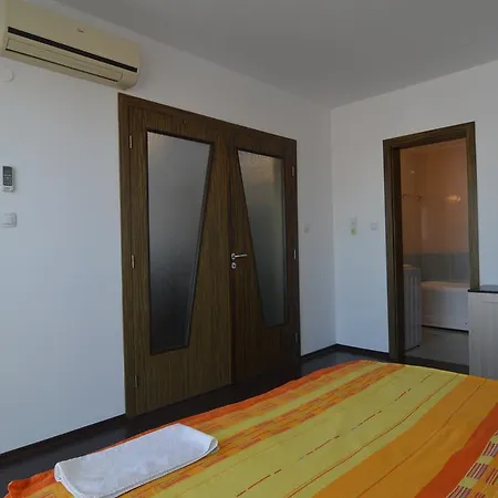 Apartmán Sunny Dream Family