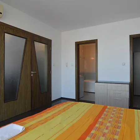 Sunny Dream Family Sluneční pobřeží