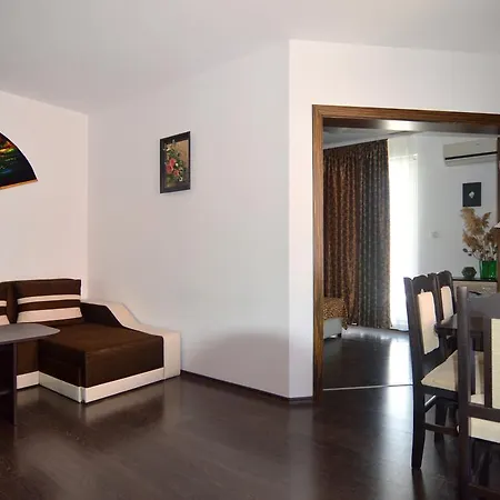 Sunny Dream Family Apartmán