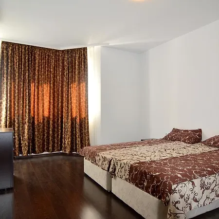 Apartmán Sunny Dream Family *