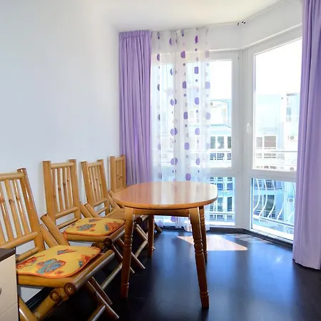 Sunny Dream Family Apartmán