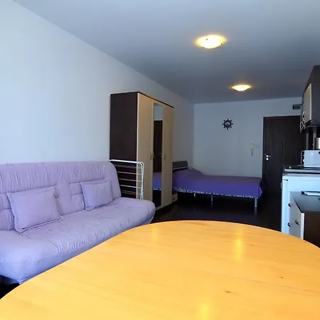 Sunny Dream Family Sluneční pobřeží