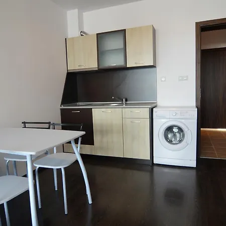 Apartmán Sunny Dream Family Sluneční pobřeží