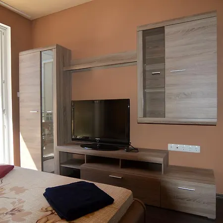 Apartmán Sunny Dream Family *