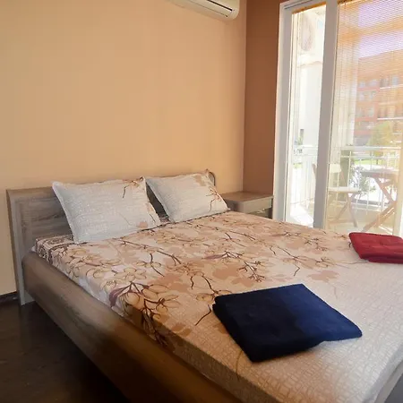 Apartmán Sunny Dream Family Sluneční pobřeží