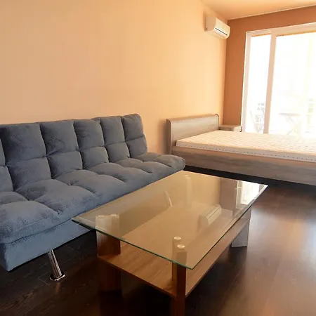 Apartmán Sunny Dream Family *