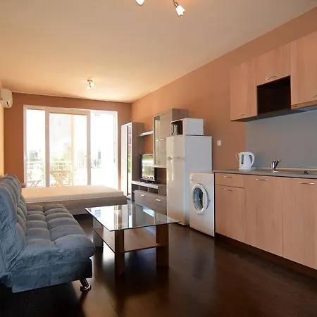 Apartmán Sunny Dream Family Sluneční pobřeží