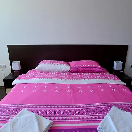 Apartmán Sunny Dream Family