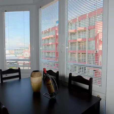 Apartmán Sunny Dream Family