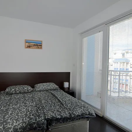 Apartmán Sunny Dream Family Sluneční pobřeží