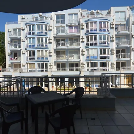 Apartmán Sunny Dream Family