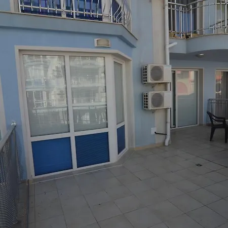 Apartmán Sunny Dream Family Sluneční pobřeží