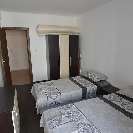 Sunny Dream Family Apartmán