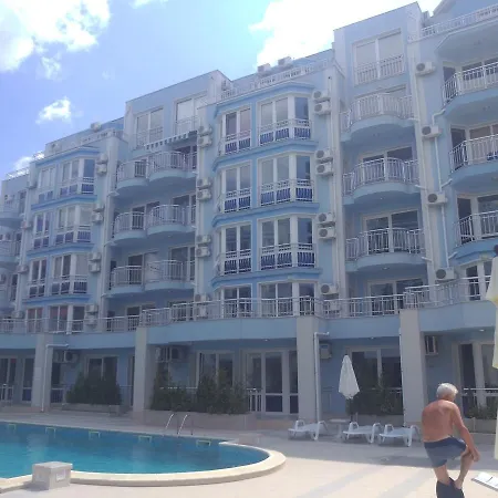 Sunny Dream Family Apartmán Sluneční pobřeží