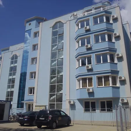 Sunny Dream Family Apartmán