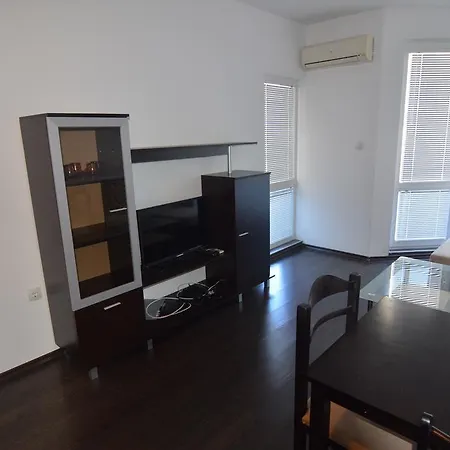Apartment Sunny Dream Family
